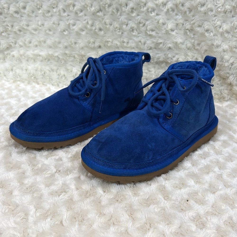 UGG Neumel boots